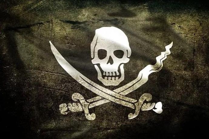 Pirates of the Caribbean | Escape Muncie