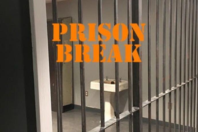 Prison Break - Escape Roomers DE