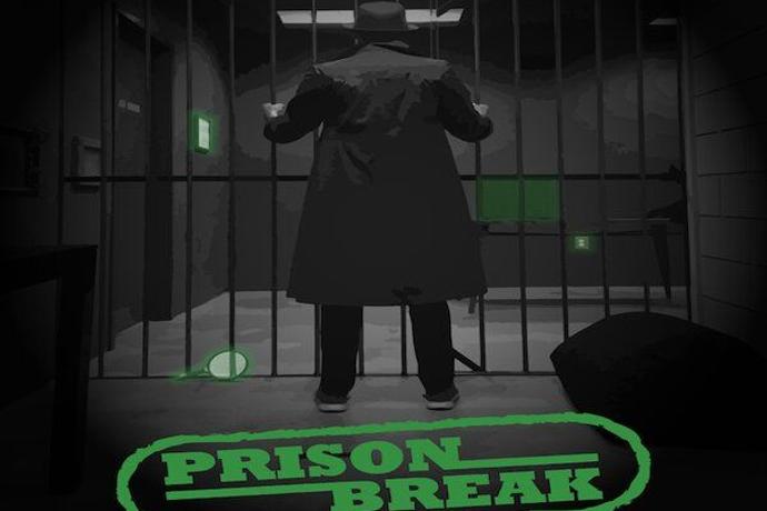 Prison Escape Game Jail Break by PLASMA IT SOLUTIONS