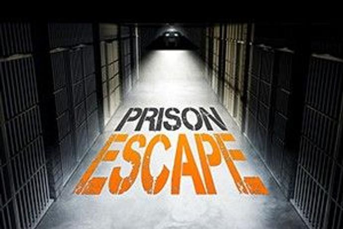 Prison Escape Room In Barcelona