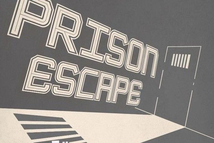 PRISON ESCAPE (REDMOND) — FLEE - VR & Escape Games Arena