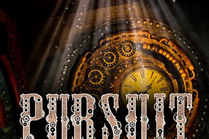 Cryptex Branson Escape Rooms