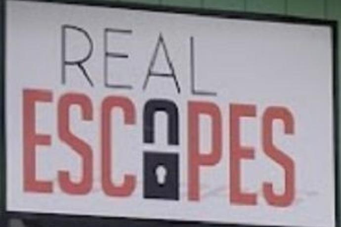 Real Escapes