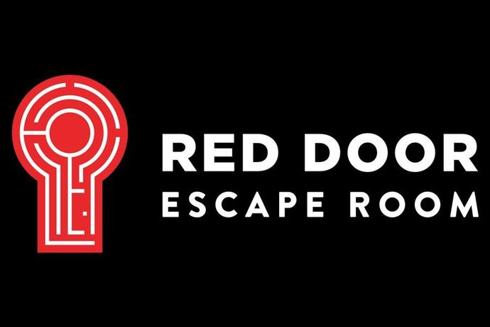 Red Door Escape Room @ Rancho Cordova, CA