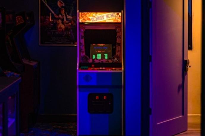 The Great Escape Room