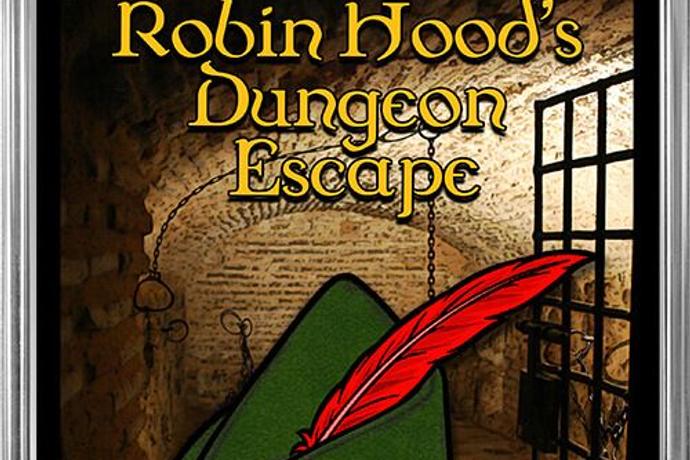 Action Game - Robin Hood [Review] - Room Escape Artist