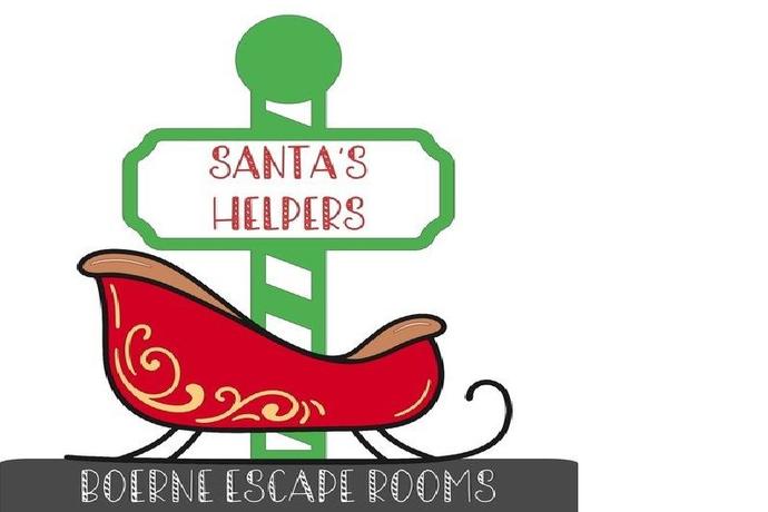 Boerne Escape Rooms