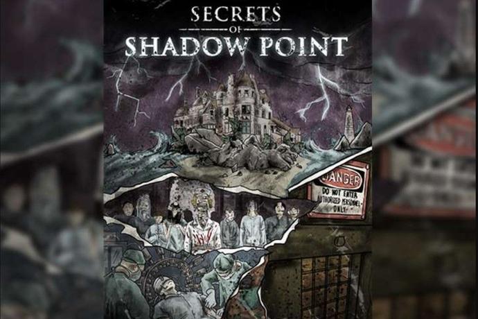 The Shadow Secrets