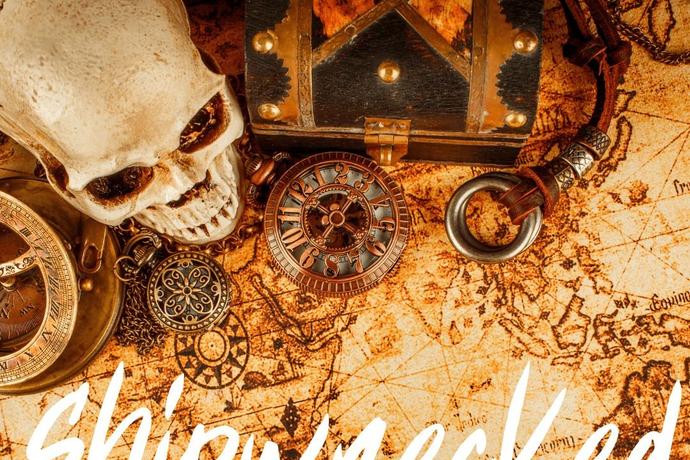 Shipwrecked | The Great Xcape