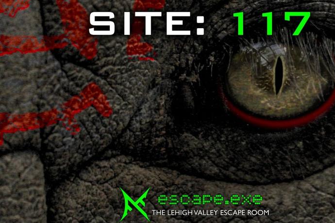 escape.exe (Escape Room)