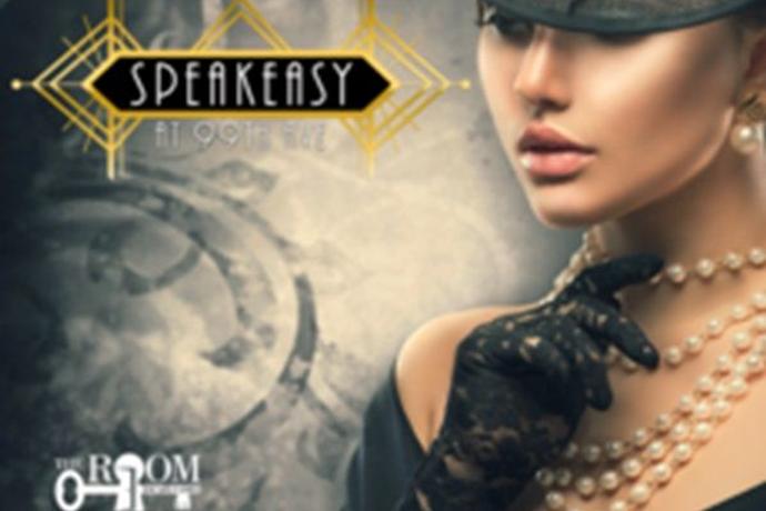 The Room Escape Games