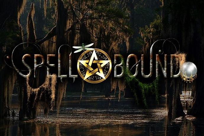 Spellbound | Escape Akron