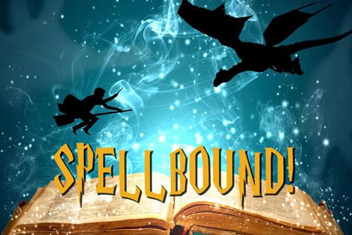 Spellbound | Escape Room 60 Plattsburgh