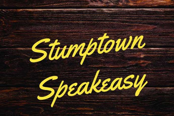 Stumptown Speakeasy Stumptown Escape Games 