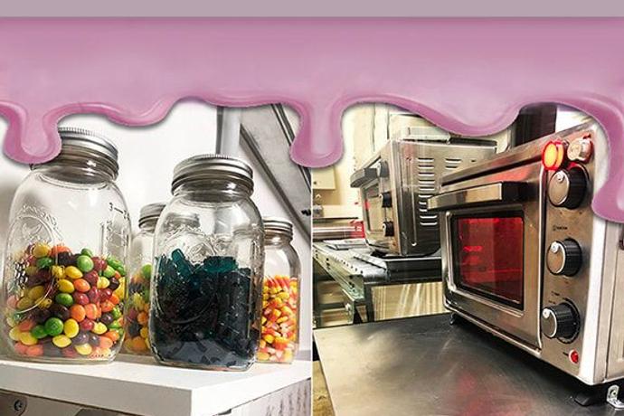 Sugar Rush Exit Escape Room Sugar Rush Exit Escape Room