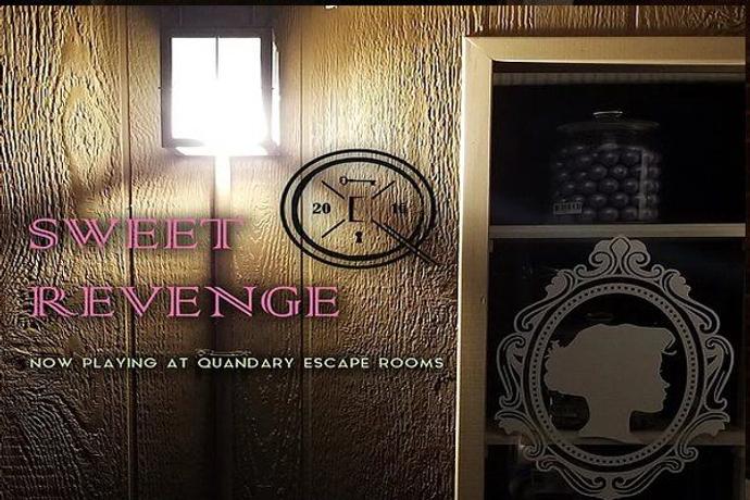 Quandary Escape Rooms