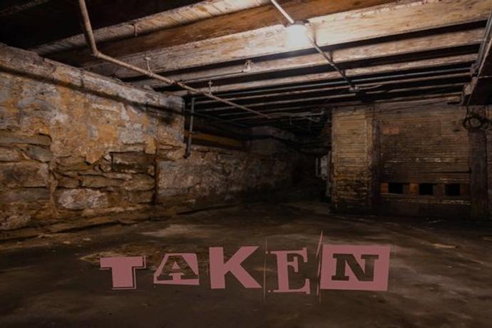 Gamers Excape - Escape Rooms