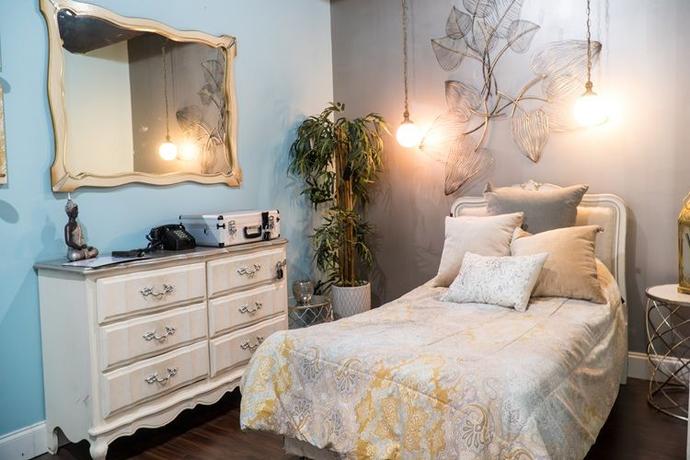 Red Door Escape Room