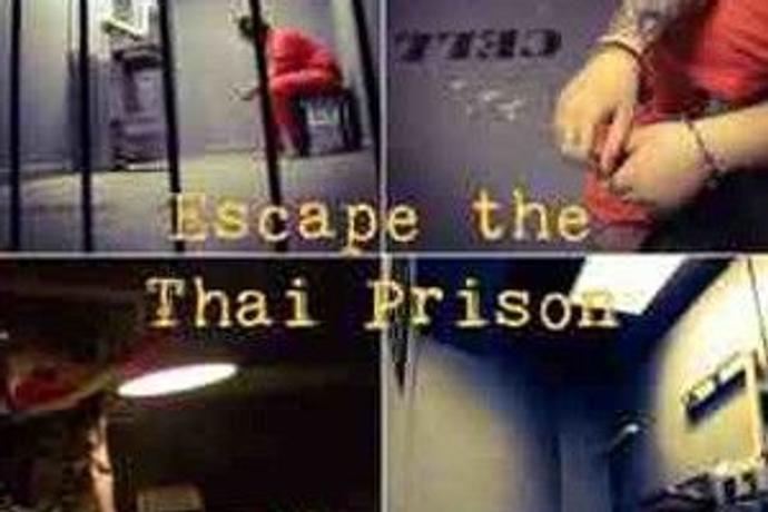 MindEscape - Escape Thai Prison [Review] - Room Escape Artist