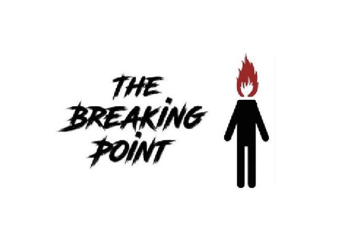 Breaking Point - Extreme Escape