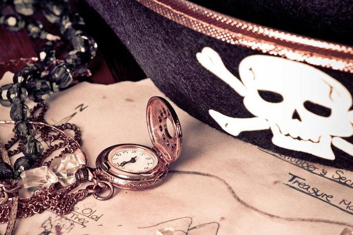 Liberation Escape Rooms