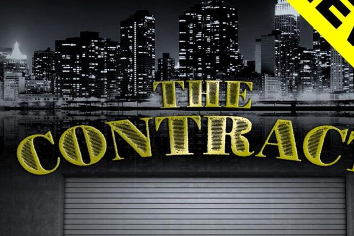 America's Escape Game