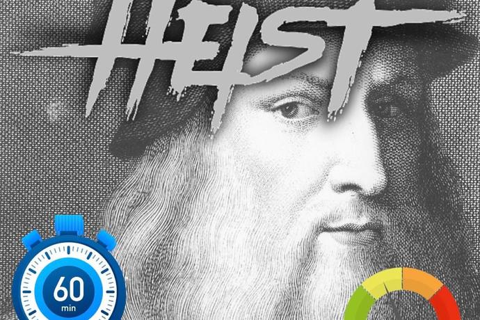 Break Free Escape Games