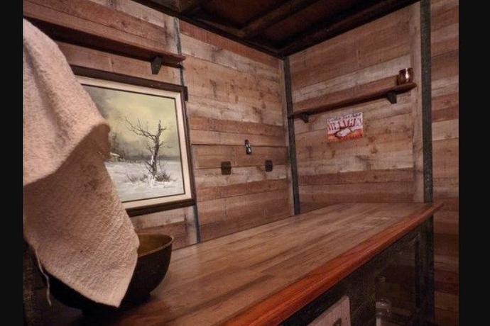 Masterpiece Escape Room