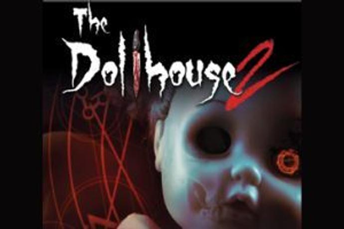 Doll House Escape Room