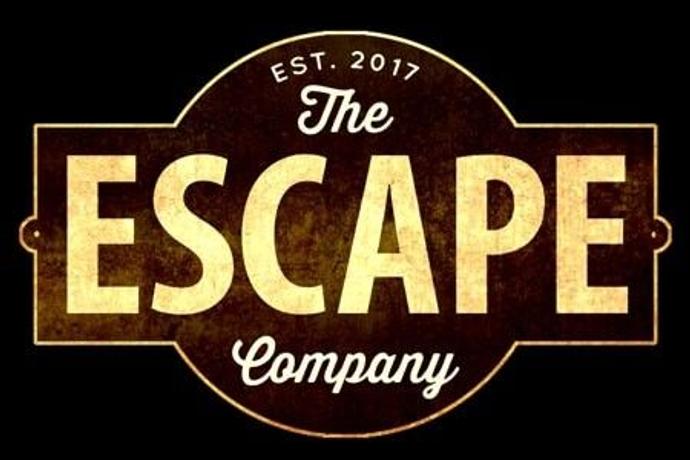 The Cavern The Escape Company 