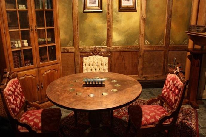 The #1 Escape Rooms In Seattle – Puzzle Break Powered by PanIQ