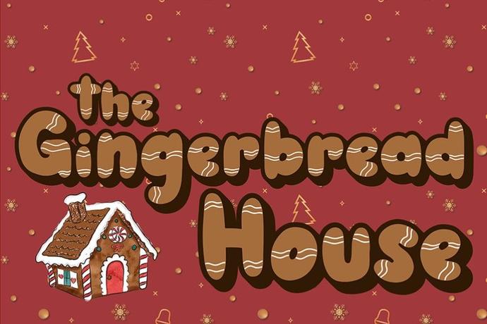 The Gingerbread House | Isolvu Escape Room