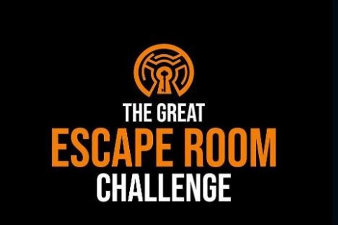 The Great Escape Room Challenge