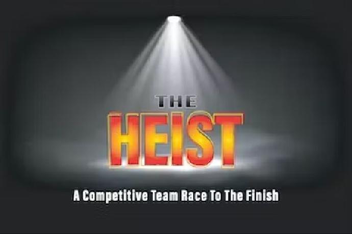 Conundrum Escape Rooms