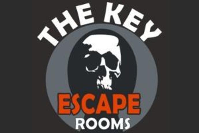 The Key Escape Rooms