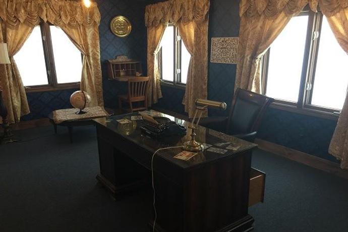 Escape Room Concord NH