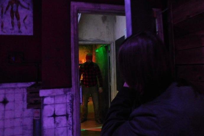 Trapped Room Where Is The Trapped Escape Room? – KRESI