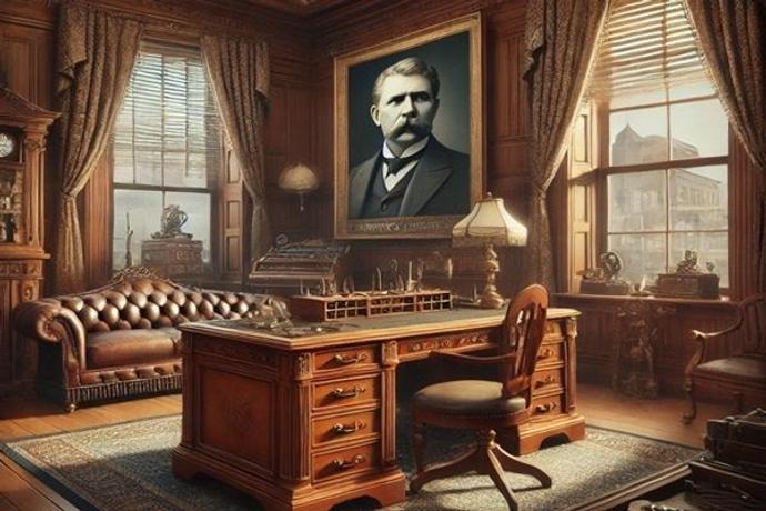 House Of Immersions