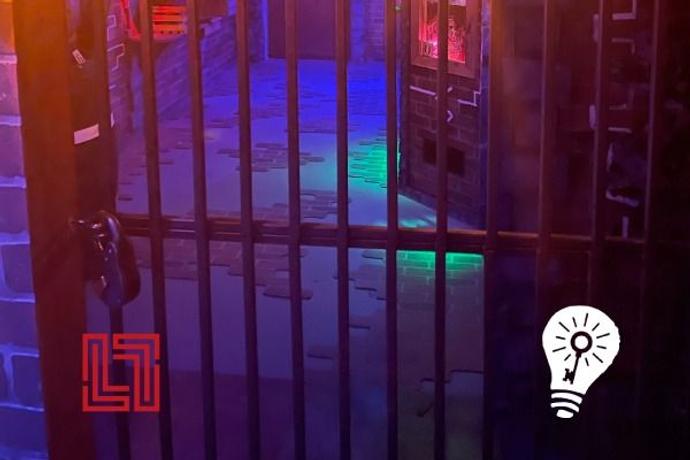 Aha! Escape Rooms
