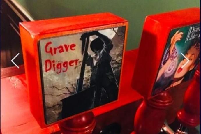 Black Cat Escape Room