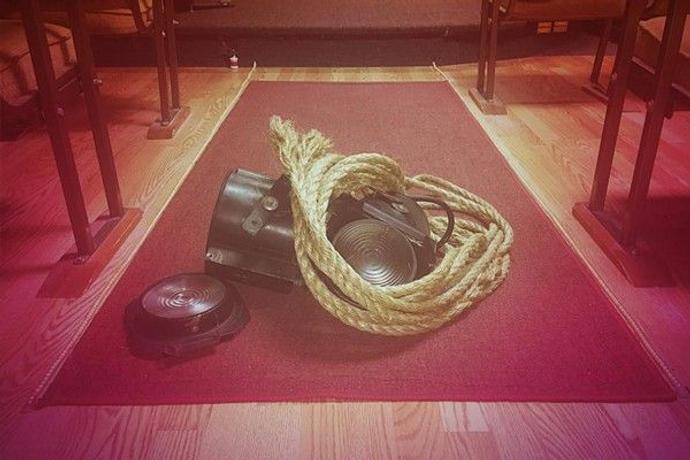 Bluff City Escape Rooms