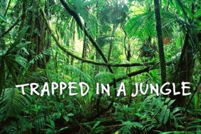 Game On Escapes & More