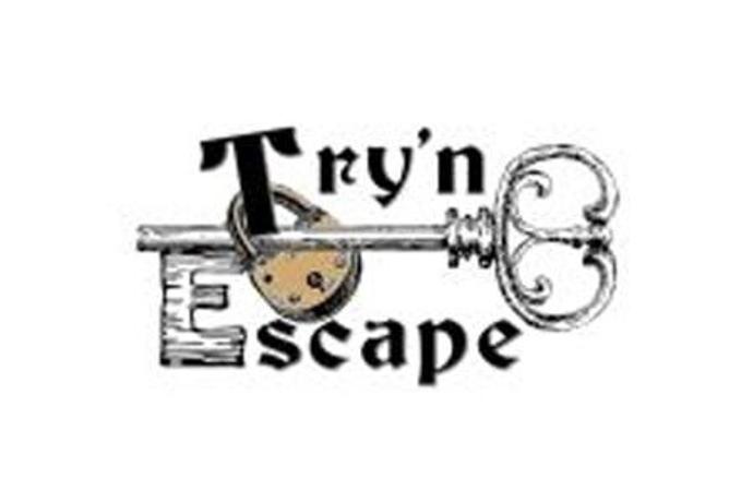 Try to escape прохождение