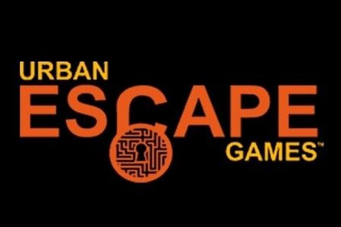 Urban Escape Games