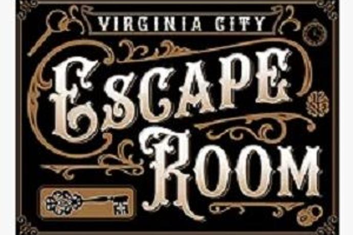 Virginia City Escape Room