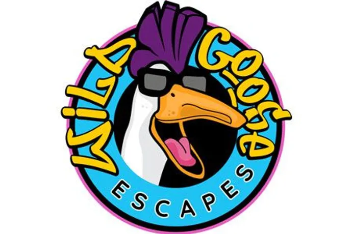wild goose escape room
