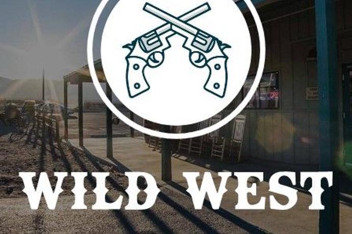 Red Door Escape Room