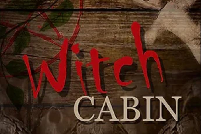 Witch Cabin by Think Solve Escape