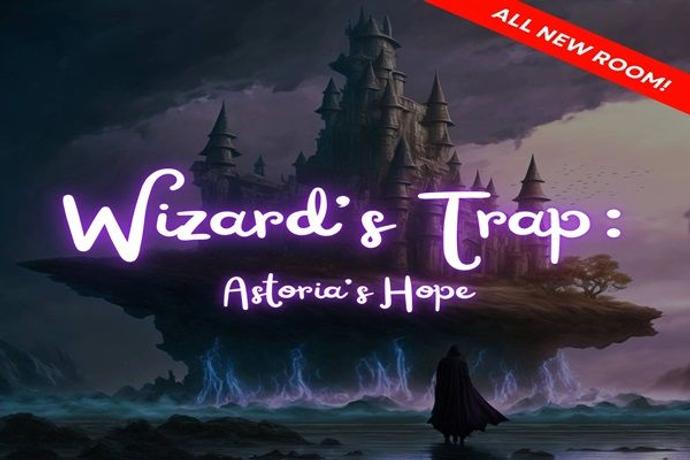 Gamers Excape - Escape Rooms