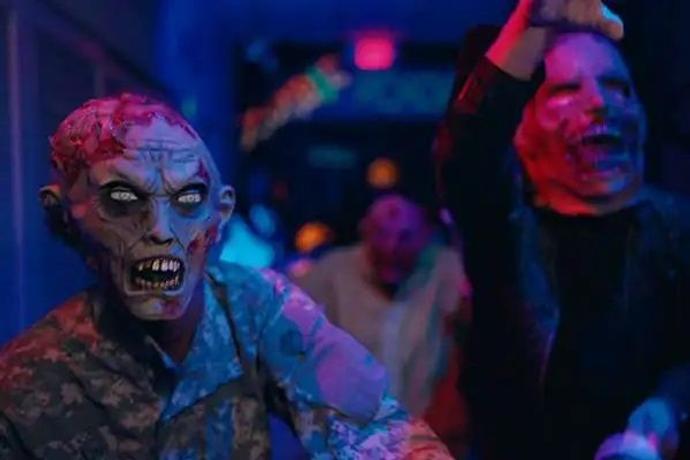 Breakout Escape Rooms